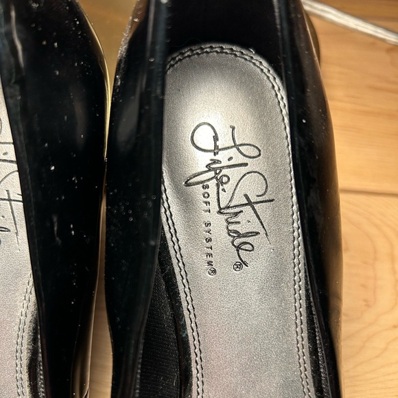 Life Stride Comfort Heels - Picture 4 of 4